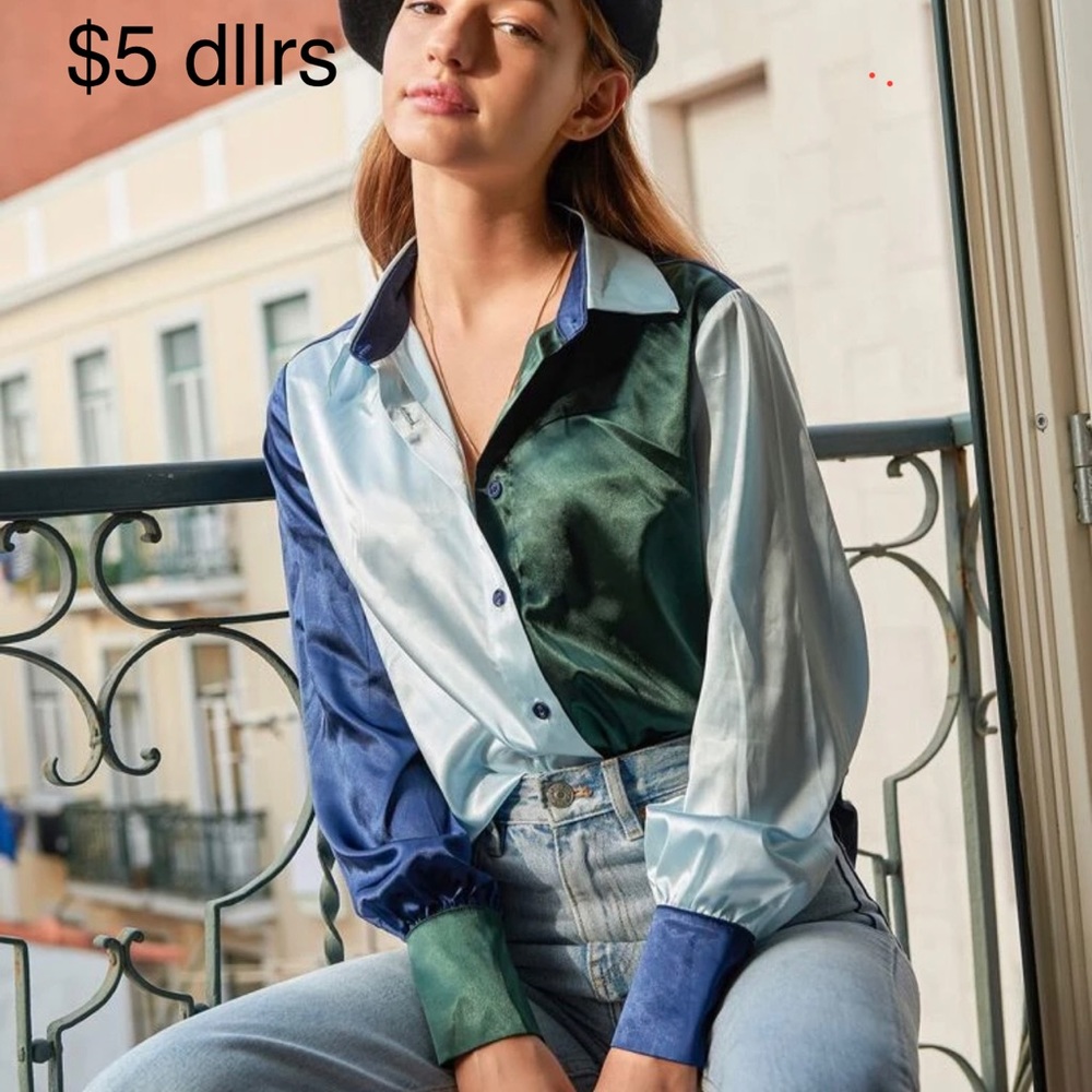 Brand New Size L